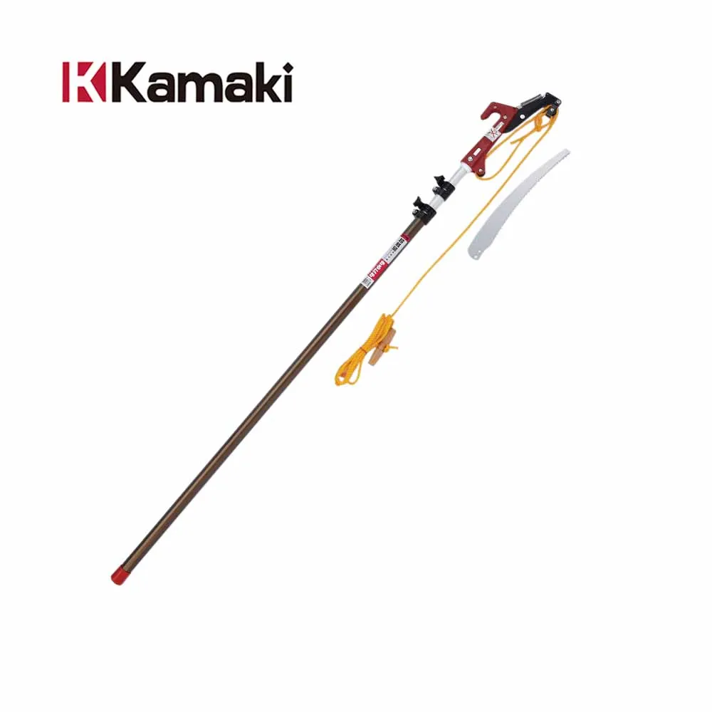 日本 KAMAKI 卡瑪 高枝鋸通用替刃 適用No.1830/1860/1430/1440/1450/1470 日本製 KA1860A-01 歷史價格詳細信息