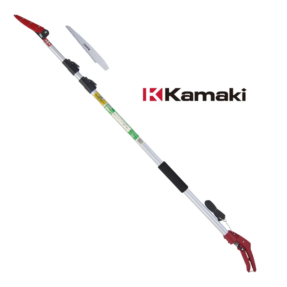 日本 KAMAKI 卡瑪 高枝鋸通用替刃 適用No.1830/1860/1430/1440/1450/1470 日本製 KA1860A-01 歷史價格詳細信息