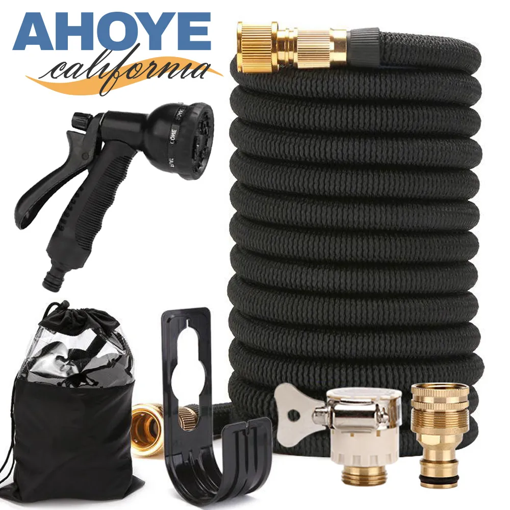 噴水槍7段+快速接頭【小北百貨】 歷史價格詳細信息