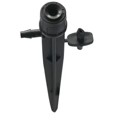 圓型可調滴頭16mm雙通接頭6個 歷史價格詳細信息