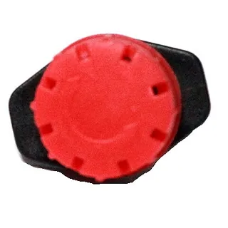 八孔可調滴頭16mm雙通接頭6個 歷史價格詳細信息