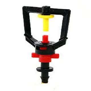 2分放射型(不旋轉)噴頭加四分外牙5個一包 歷史價格詳細信息