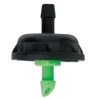 美國Orbit穩壓滴灌(每小時1.9公升)10個 歷史價格詳細信息