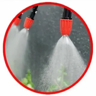 【珍愛頌】N215 霧化噴頭套餐 20米二路套裝 價格比較,價格查詢,歷史價格詳細信息