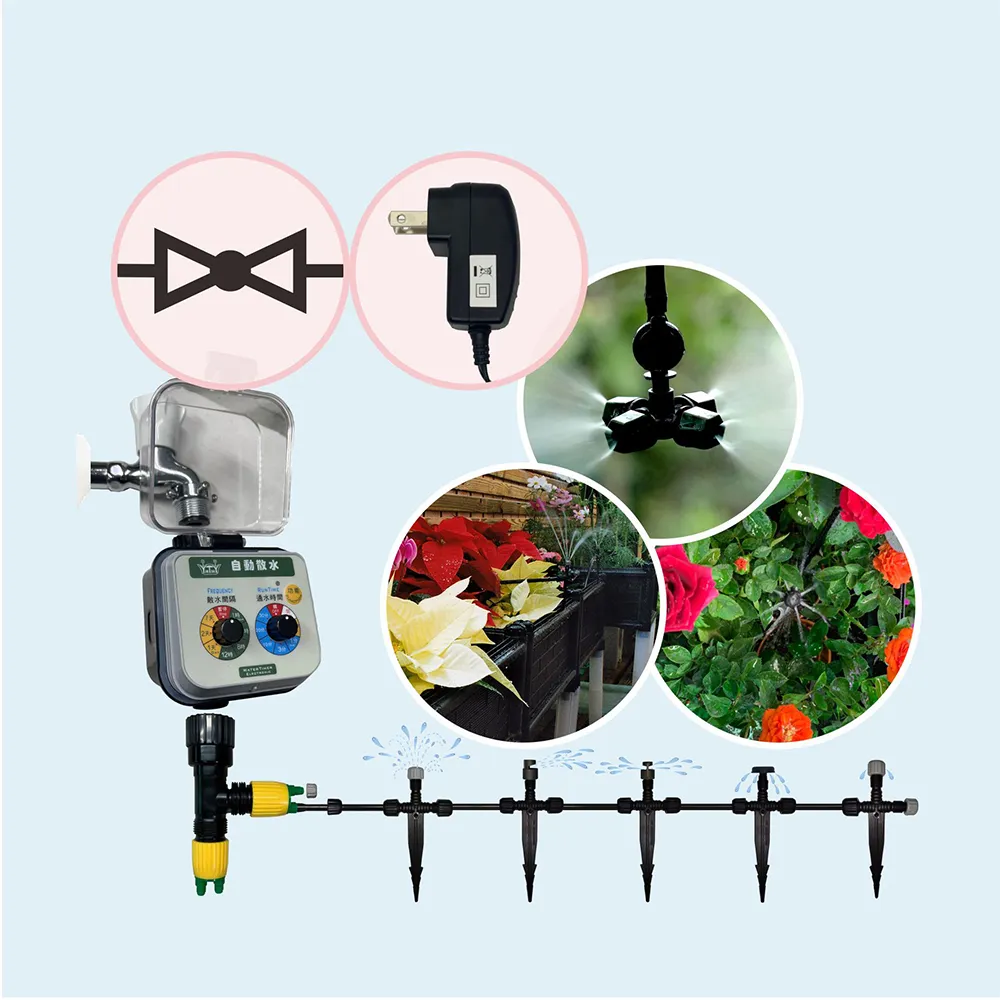 育材 30米多功能水車組/水管收納組(澆水系列) 歷史價格詳細信息