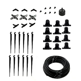 2分中段串聯可調圓型滴頭插針15個 歷史價格詳細信息