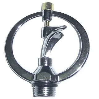 鐵環旋轉式噴頭與20cm塑膠腳架灑水器6入 歷史價格詳細信息