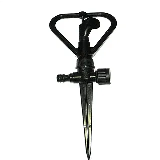 塑膠環旋轉式噴頭與20公分塑膠腳架灑水器6入 價格比較,價格查詢,歷史價格詳細信息