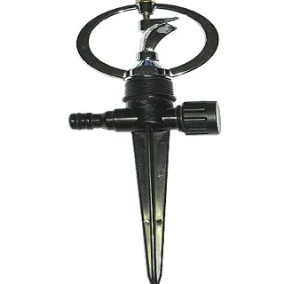 鐵環旋轉式噴頭與20cm塑膠腳架灑水器6入 價格比較,價格查詢,歷史價格詳細信息