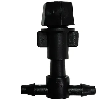 微霧噴頭(四分內牙)噴霧角度360度10個一包 歷史價格詳細信息