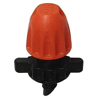 兩分270度噴灑POM材質18公分插針10支 歷史價格詳細信息