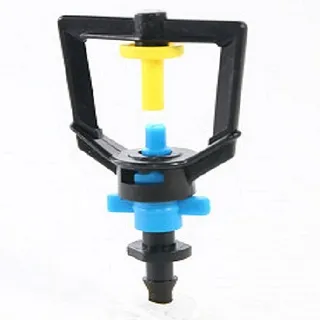 2分放射型(不旋轉)噴頭加四分外牙5個一包 歷史價格詳細信息