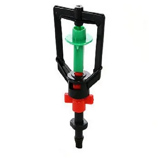 2分迴轉型(360度旋轉)噴頭加四分外牙5個一包 歷史價格詳細信息