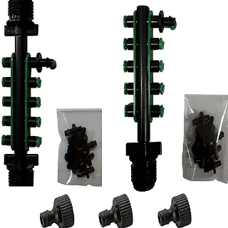 中段四分旋轉鐵環噴頭組合2入 歷史價格詳細信息