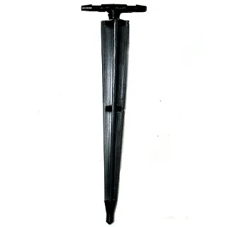 2分中段串聯可調圓型滴頭插針15個 歷史價格詳細信息