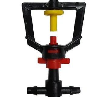 2分放射型(不旋轉)噴頭加四分外牙5個一包 歷史價格詳細信息