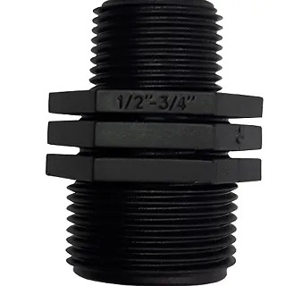 六分外牙微霧可調平射噴頭噴霧角度360度10個一包 歷史價格詳細信息