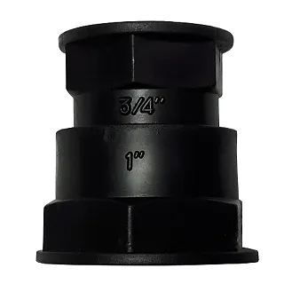 六分內牙轉一寸外牙L型塑鋼轉接頭3個 歷史價格詳細信息