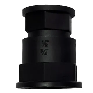 四分內牙轉接六分外牙雙通開關球閥(含兩管帽)3個 歷史價格詳細信息