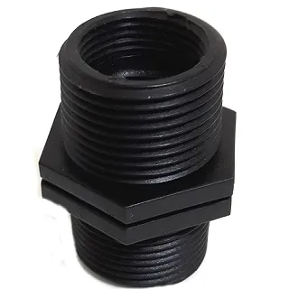 四分(外牙)轉兩分雙孔接頭10個一包(PVC管專用,接內牙滑接頭) 歷史價格詳細信息