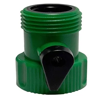 六分外牙微霧可調平射噴頭噴霧角度360度10個一包 歷史價格詳細信息