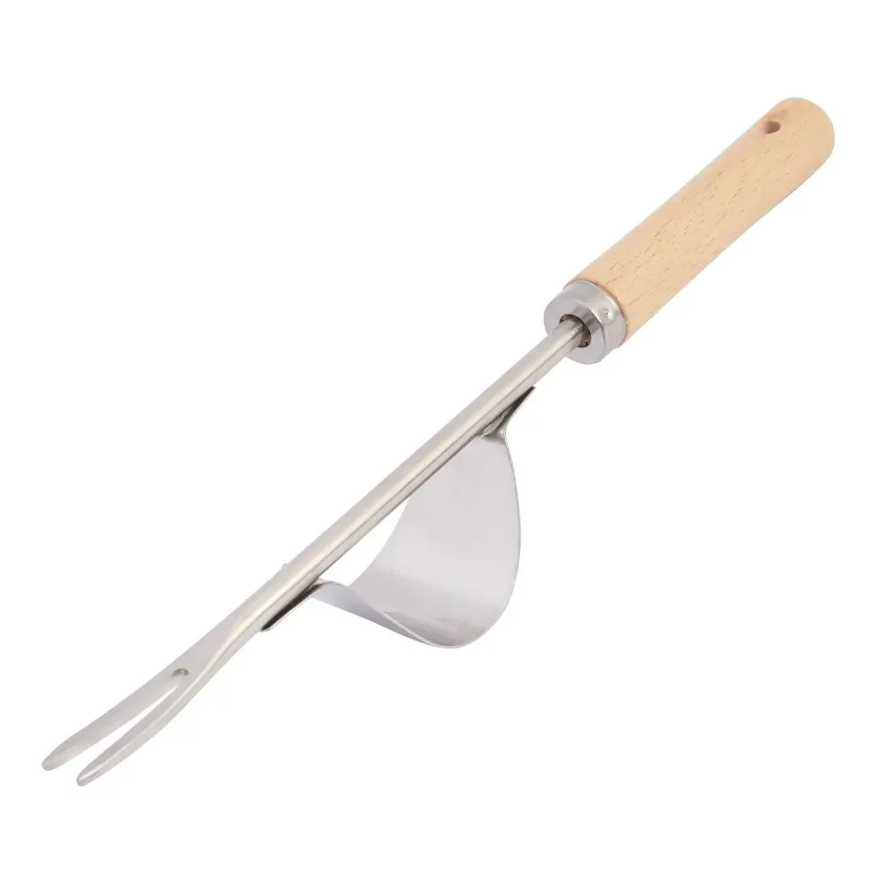 不鏽鋼拔草器-大號 省力除草神器 不鏽鋼拔草器 歷史價格詳細信息