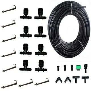 16mm PE管灌溉專用50米 歷史價格詳細信息