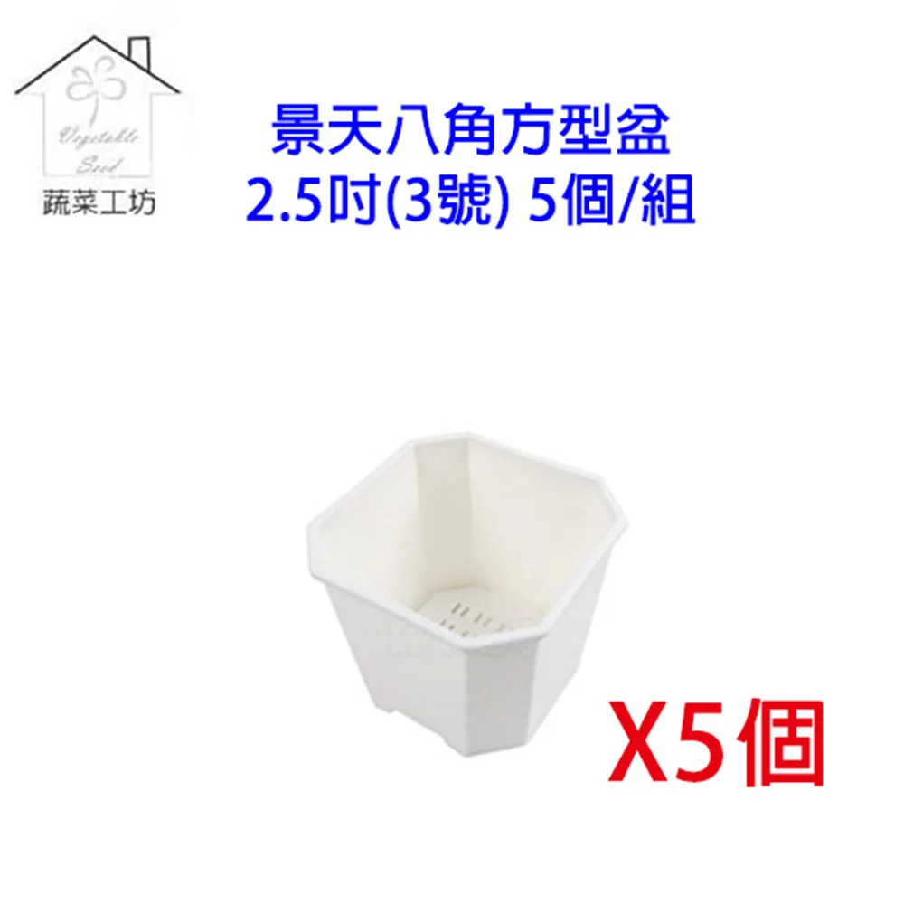 【蔬菜工坊】3.5吋荷蘭盆 10個/組 歷史價格詳細信息