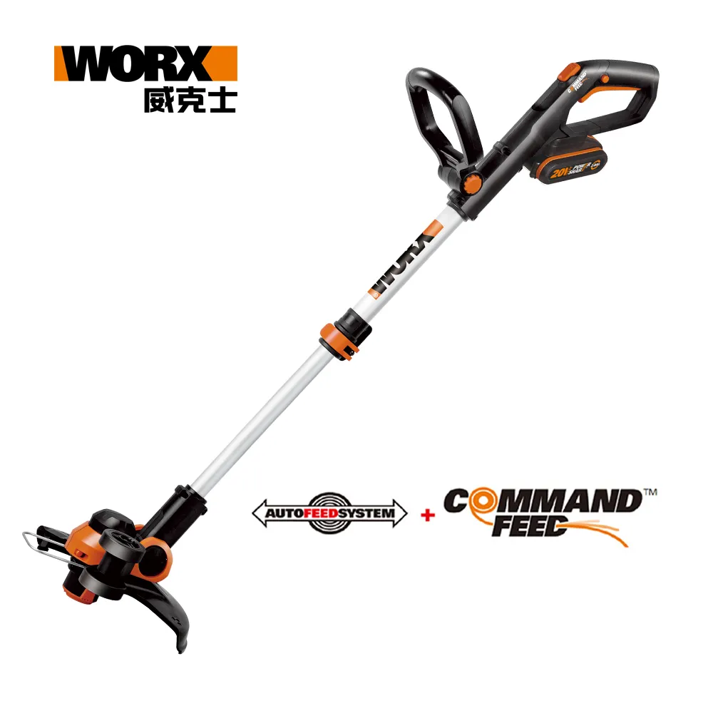 【WORX 威克士】20V 鋰電打蠟機 拋光機 空機(WX858.9) 歷史價格詳細信息
