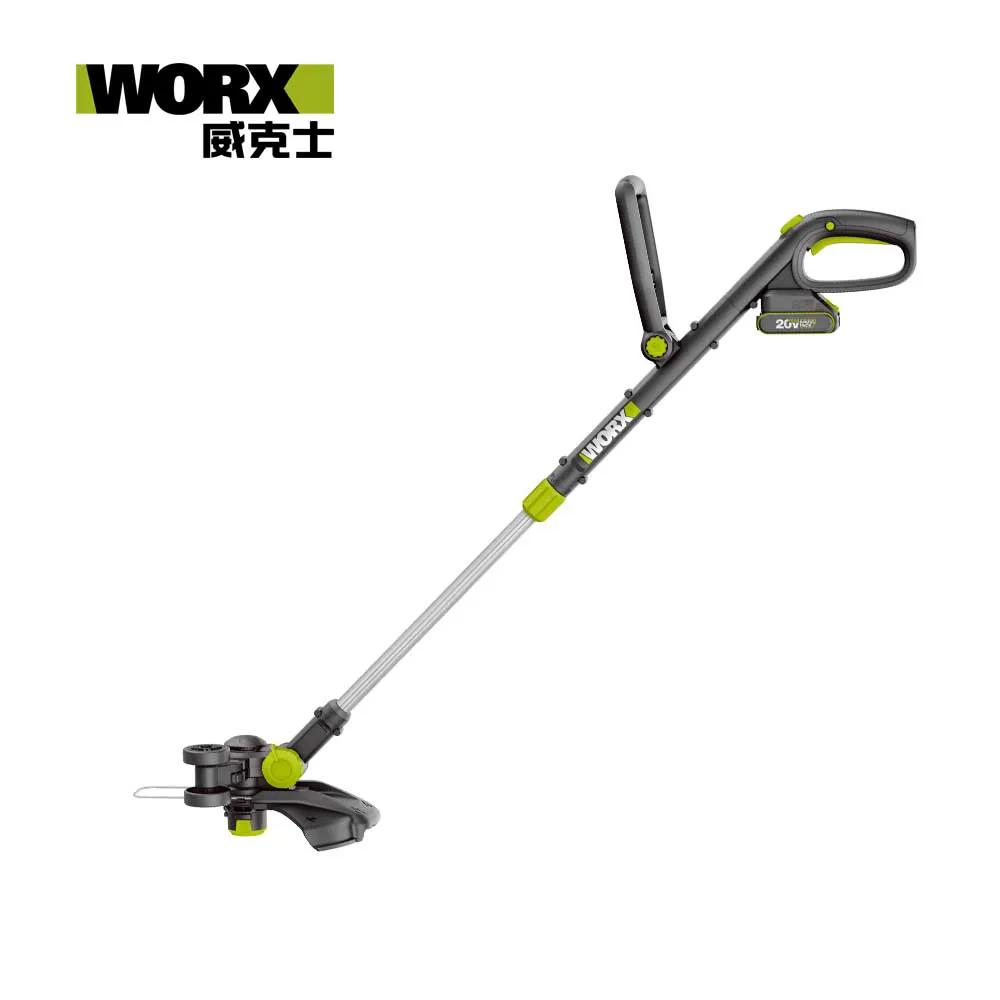 WORX 威克士 20V 鋰電無刷割草機  空機（WD737.9） 歷史價格詳細信息