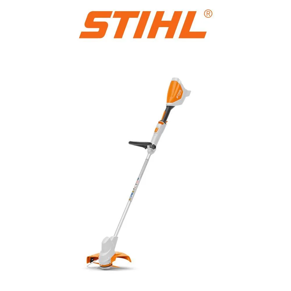 STIHL 斯蒂爾 充電式割草機(全配)   FSA90(全配) 歷史價格詳細信息