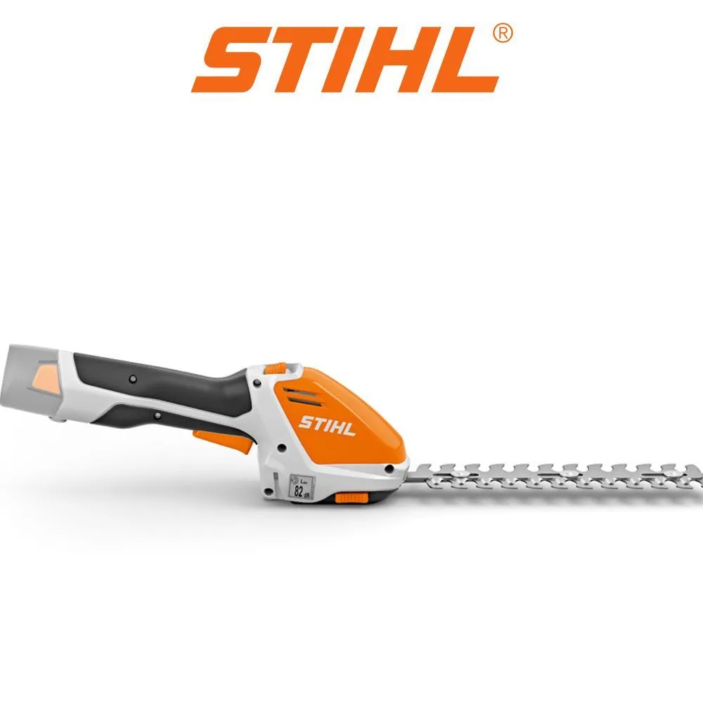STIHL 斯蒂爾 充電式修枝鋸 GTA26 歷史價格詳細信息