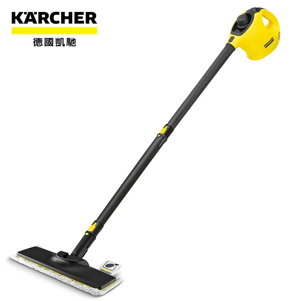 KARCHER 凱馳 家用高壓蒸氣清洗機(SC 4 EasyFix) 歷史價格詳細信息