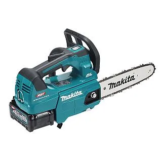 MAKITA 牧田 40V無刷鏈鋸機 4.0Ah雙電組   UC003GM201 歷史價格詳細信息