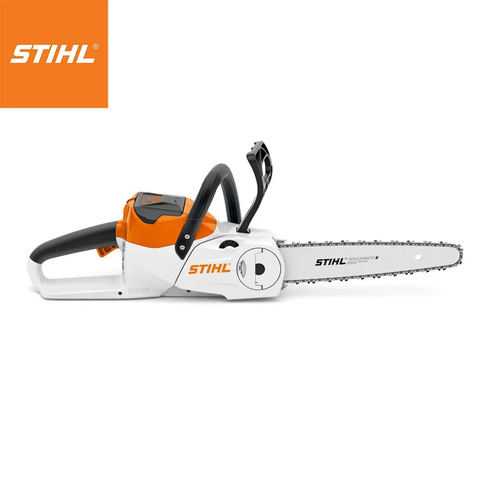 stihl MSA140C-B 全配 充電式鏈鋸機  電動鏈鋸 吃電鏈鋸 方便攜帶 環保安靜低噪音  漂流木 原木 歷史價格詳細信息