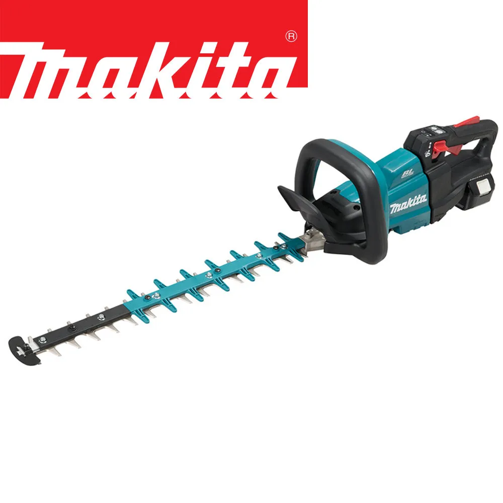 MAKITA牧田 DUH507RGE 18V樹籬剪(18V 6.0A*2) 歷史價格詳細信息