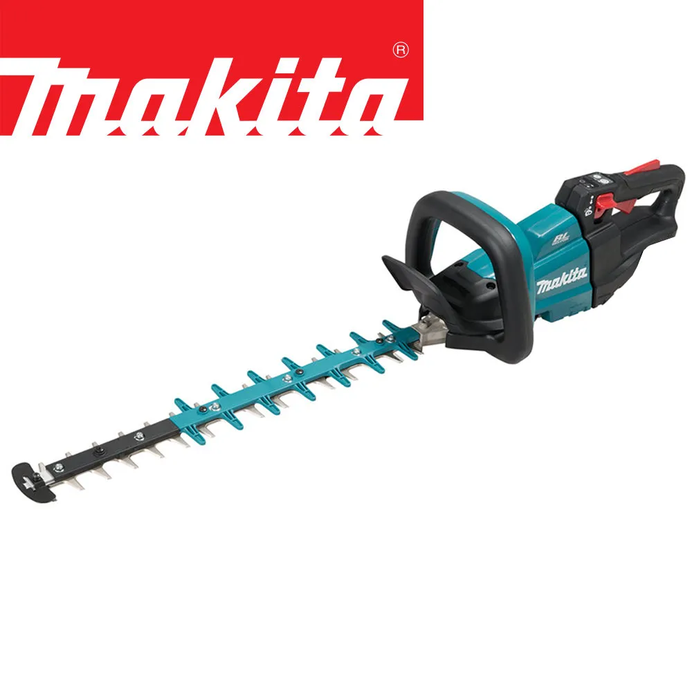 MAKITA 牧田 18V鋰電無刷樹籬剪-雙電6.0AH DUH501RGE 歷史價格詳細信息