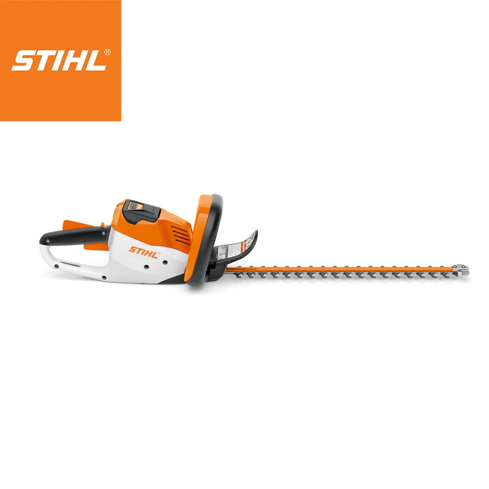 STIHL 斯蒂爾 充電式籬笆剪/草皮修剪機 HSA26 歷史價格詳細信息