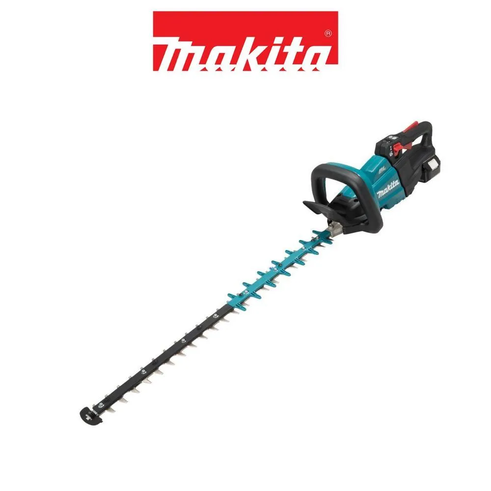 MAKITA 牧田 18V鋰電無刷樹籬剪-雙電6.0AH DUH501RGE 歷史價格詳細信息
