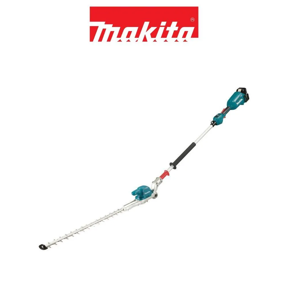 MAKITA 牧田 18V鋰電無刷樹籬剪-雙電6.0AH DUH501RGE 歷史價格詳細信息