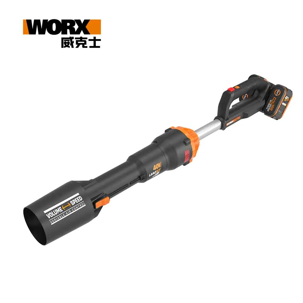 WORX 威克士 40V 30cm 鋰電鏈鋸機 雙電池 WG381E.1 歷史價格詳細信息