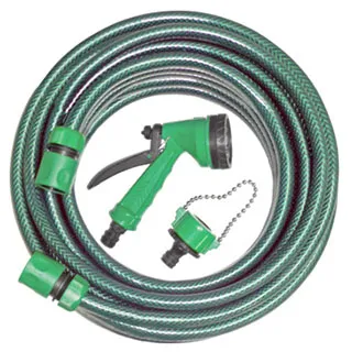 15M明綠水管組(附3接頭.4段水槍) 歷史價格詳細信息