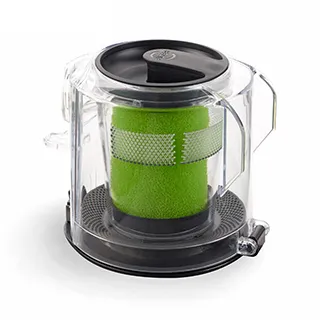 英國 Gtech 小綠 Multi Plus 原廠專用過濾器集塵盒 (含濾心) 歷史價格詳細信息