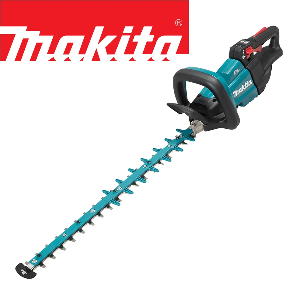 MAKITA 牧田 18V鋰電無刷樹籬剪-雙電6.0AH DUH501RGE 歷史價格詳細信息