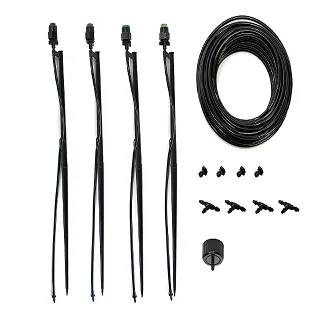 微霧噴頭(四分內牙)噴霧角度360度10個一包 歷史價格詳細信息