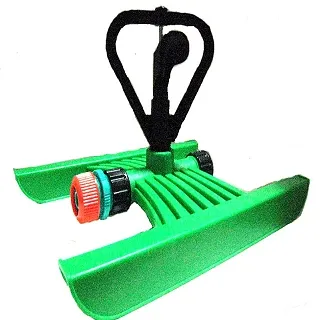 塑膠環旋轉式噴頭與20公分塑膠腳架灑水器6入 歷史價格詳細信息