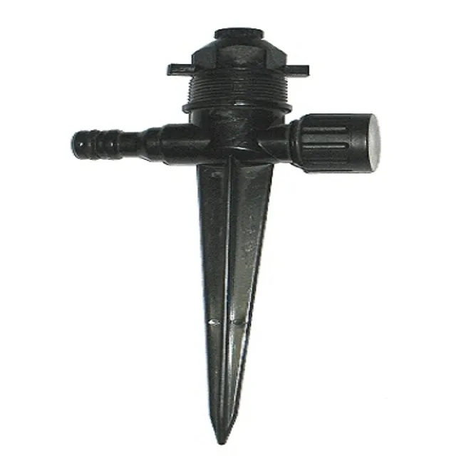 微霧270度大範圍噴頭16mm雙通接頭6個 歷史價格詳細信息