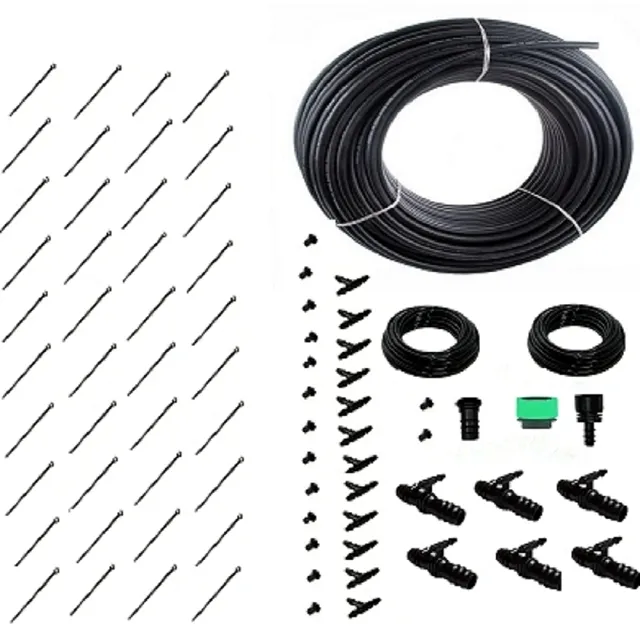 16mm PE管灌溉專用50米 歷史價格詳細信息