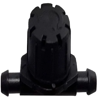 八孔可調滴頭16mm雙通接頭6個 歷史價格詳細信息