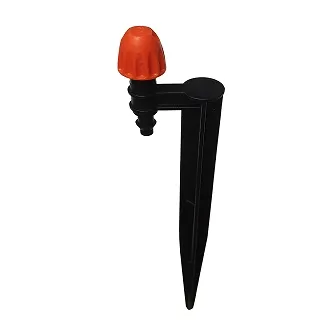 兩分360度噴灑POM材質50公分腳架6支 歷史價格詳細信息